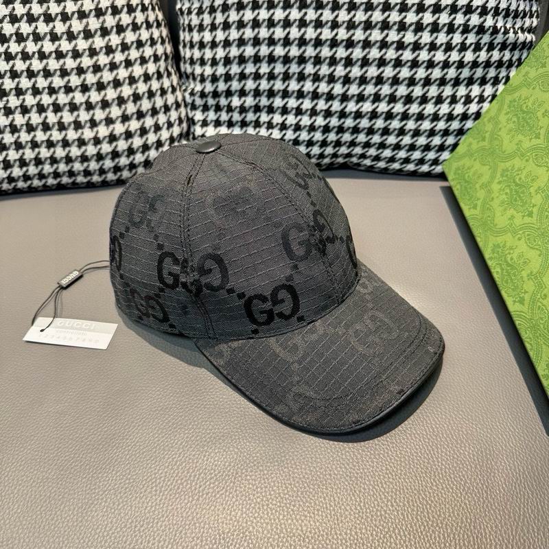 Gucci cap (100)